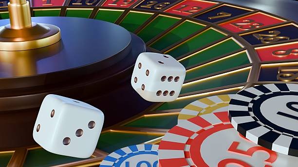 Mobile app interface showing live casino and sports markets